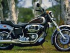 Harley-Davidson Harley Davidson FXS 80 Low Rider (AMF)